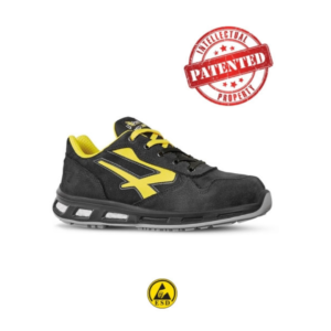 Scarpe antinfortunistica U Power Bolt S3 CI SRC ESD