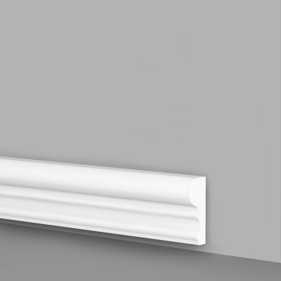 Cornice angolo in gesso co103 ferexpert per soffitto e parete